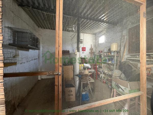 Terreno en Urbanización Supr1.10