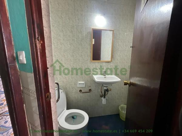 Terreno en Urbanización Supr1.10