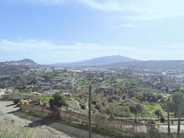 Terreno en Lugar Partido el Egido