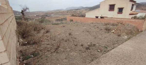 Terreno en avenida de los Pradillos, 12