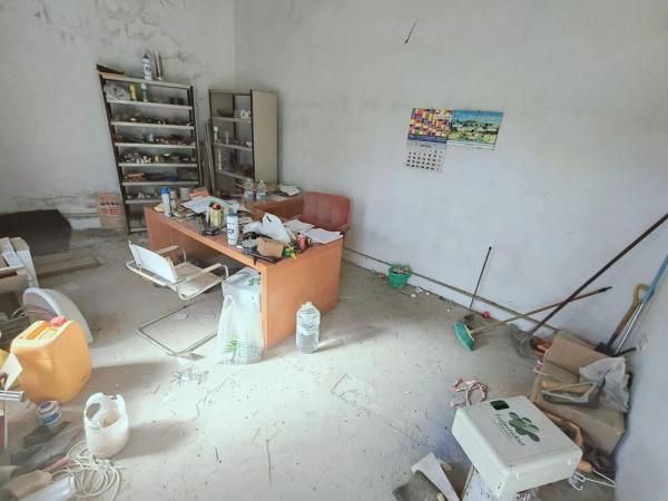 Terreno en Lugar Partido el Egido