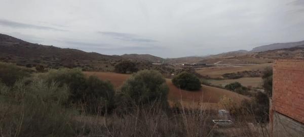 Terreno en avenida de los Pradillos, 12