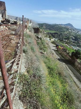 Terreno en Lugar Partido el Egido
