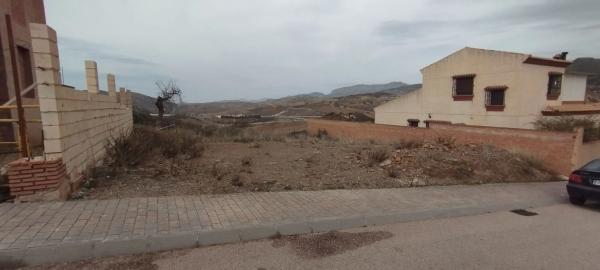 Terreno en avenida de los Pradillos, 12
