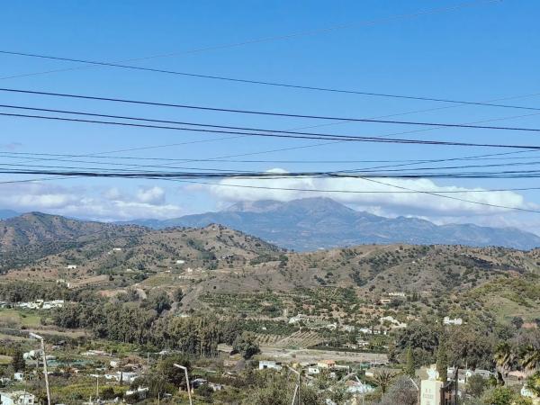 Terreno en Lugar Partido el Egido