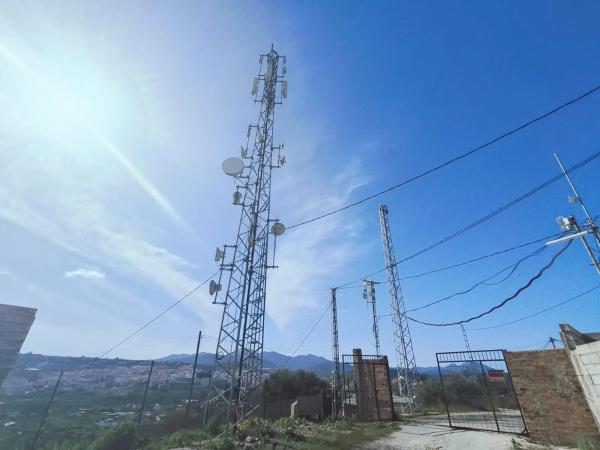 Terreno en Lugar Partido el Egido