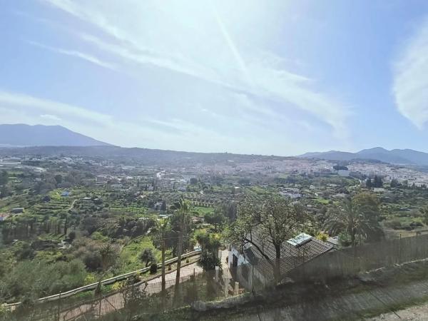 Terreno en Lugar Partido el Egido