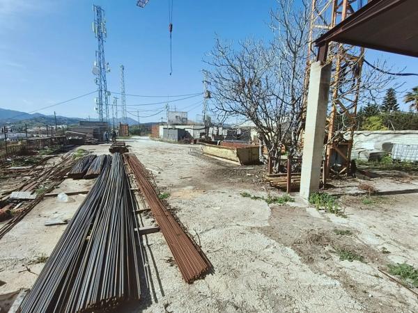 Terreno en Lugar Partido el Egido