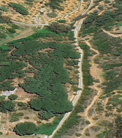 Terreno en Barrio Sur, 15