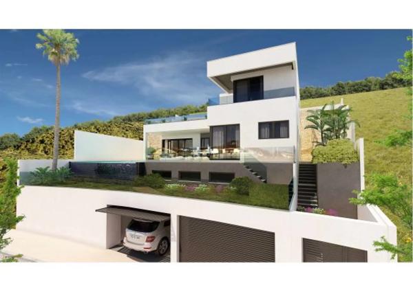 Terreno en calle Oregano s/n