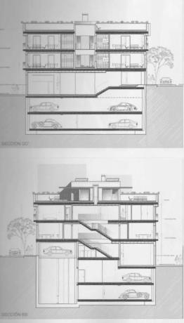 Terreno en avenida Ramón y Cajal, 25