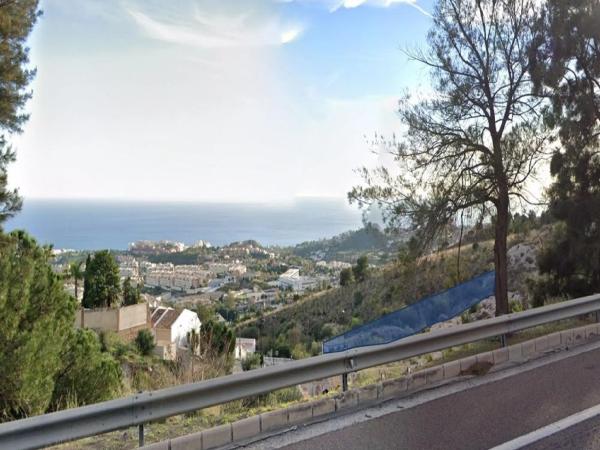 Terreno en calle Jalea