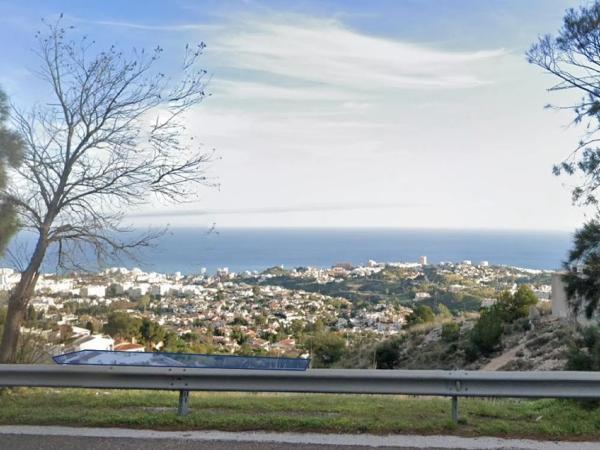 Terreno en calle Jalea