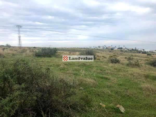 Terreno en Saladavieja, 1