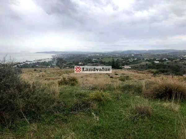 Terreno en Saladavieja, 1