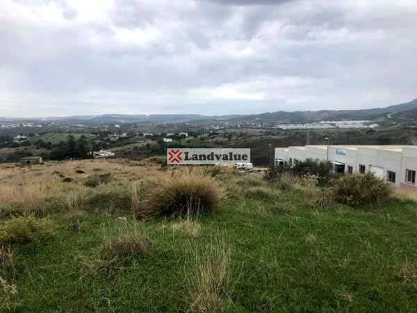 Terreno en Saladavieja, 1