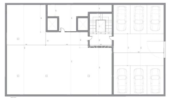 Terreno en paseo del Castillo