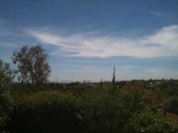 Terreno en avenida de las Adelfas, 60