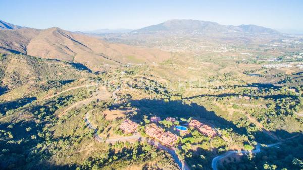 Terreno en paseo del Castillo