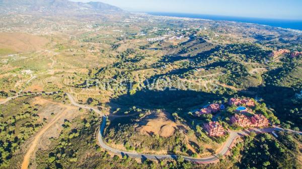 Terreno en paseo del Castillo