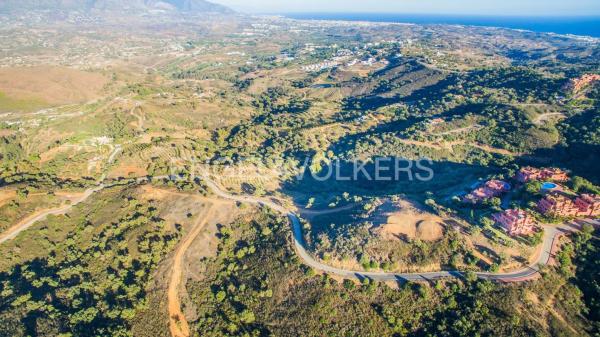 Terreno en paseo del Castillo