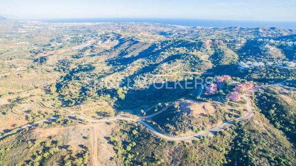 Terreno en paseo del Castillo