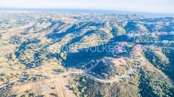 Terreno en paseo del Castillo