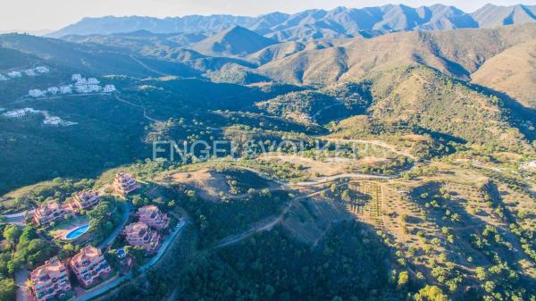 Terreno en paseo del Castillo