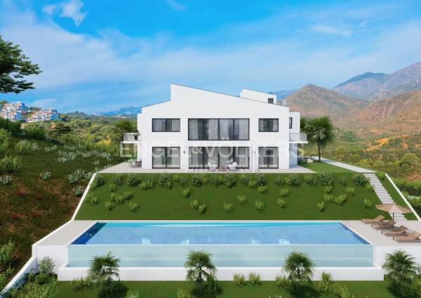 Terreno en paseo del Castillo