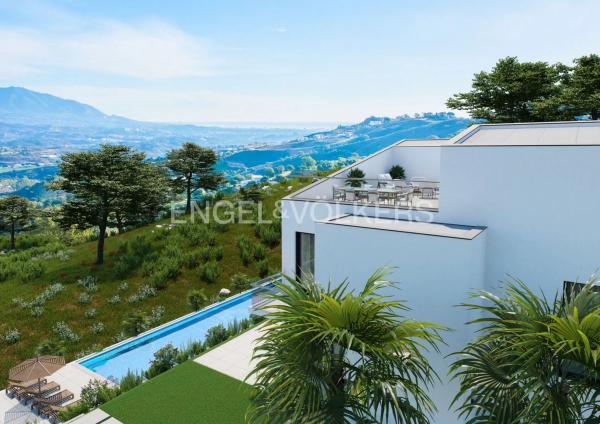 Terreno en paseo del Castillo