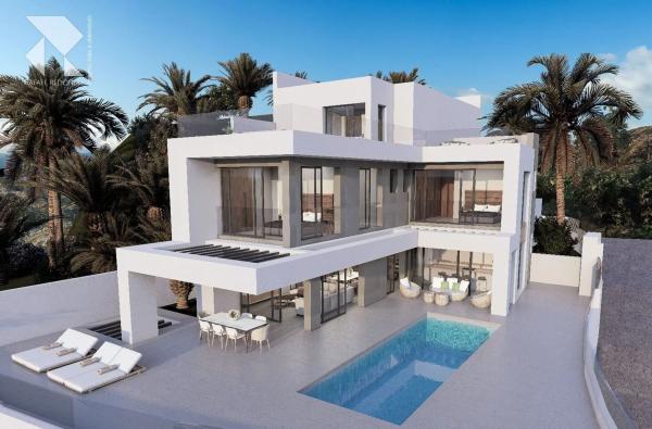 Terreno en Chaparil - Torrecilla - Punta Lara