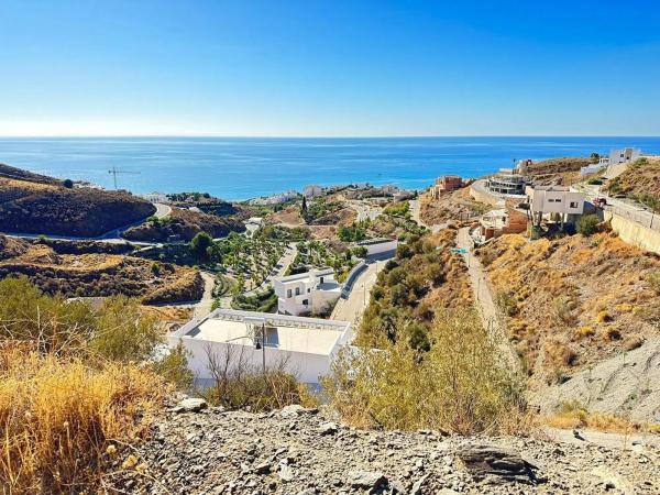 Terreno en Chaparil - Torrecilla - Punta Lara