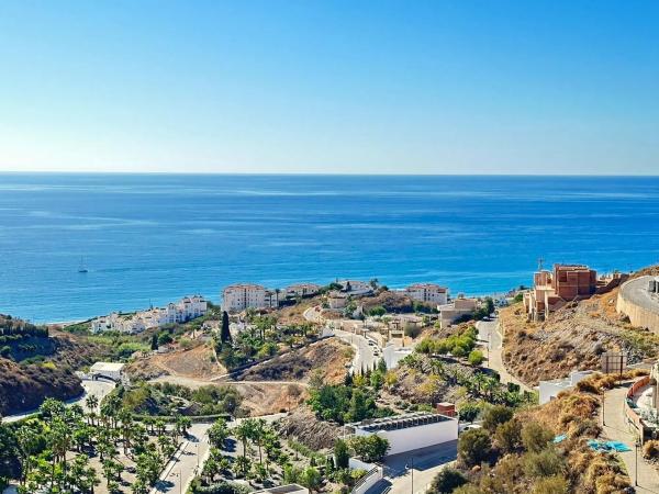 Terreno en Chaparil - Torrecilla - Punta Lara