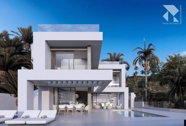 Terreno en Chaparil - Torrecilla - Punta Lara