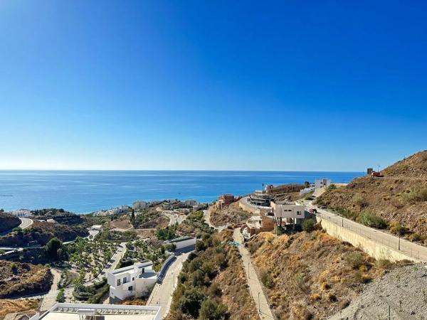 Terreno en Chaparil - Torrecilla - Punta Lara