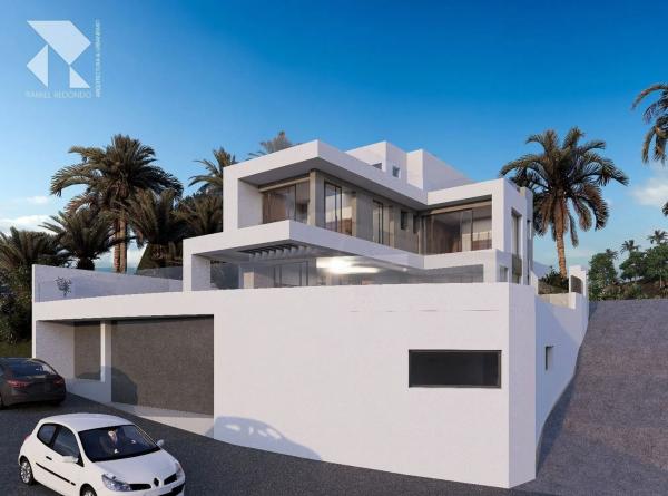 Terreno en Chaparil - Torrecilla - Punta Lara