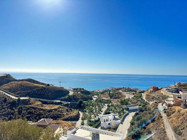 Terreno en Chaparil - Torrecilla - Punta Lara