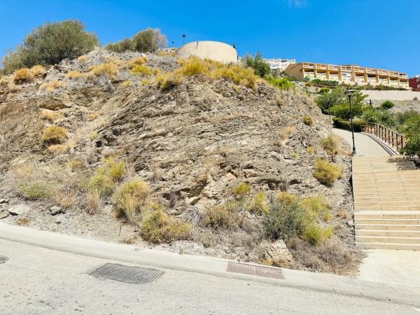 Terreno en Chaparil - Torrecilla - Punta Lara