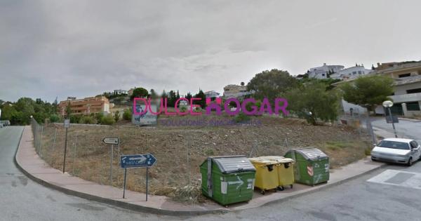 Terreno en Añoreta Golf - Paraíso del Sol