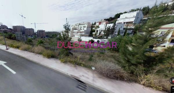 Terreno en Añoreta Golf - Paraíso del Sol