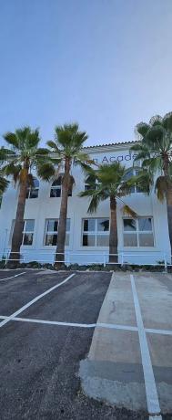 Terreno en camino de la Alpujata