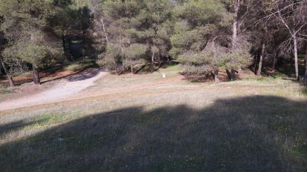 Terreno en Humilladero
