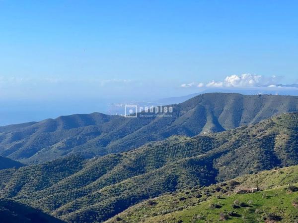 Terreno en camino Lagar Brun Bajo