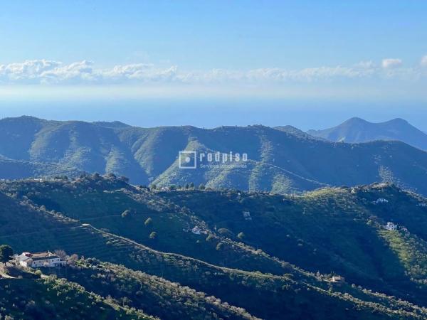 Terreno en camino Lagar Brun Bajo