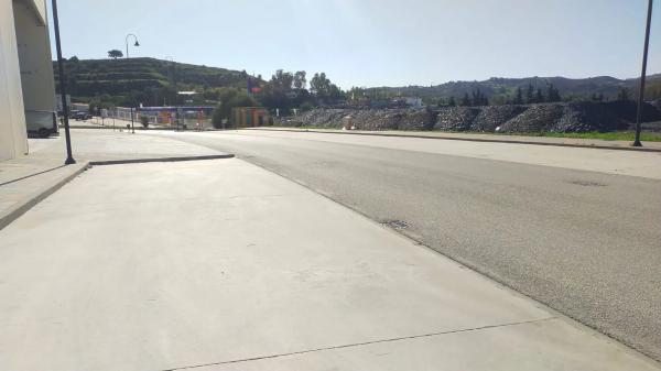 Terreno en Poligono La Torre s/n