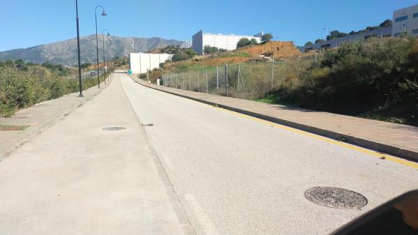 Terreno en Poligono La Torre s/n