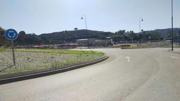 Terreno en Poligono La Torre s/n