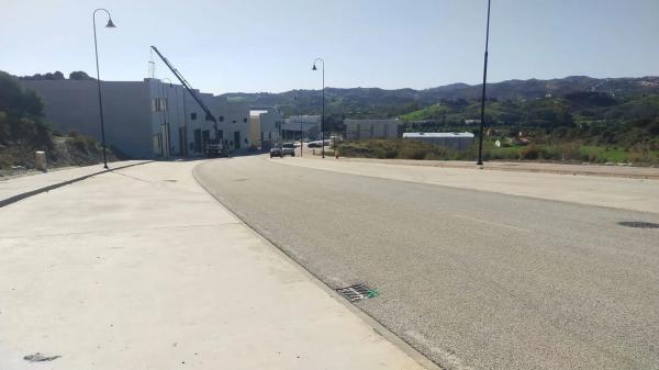 Terreno en Poligono La Torre s/n