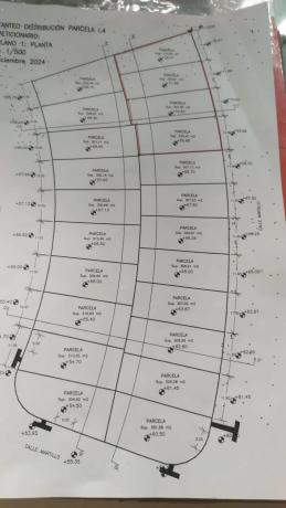 Terreno en Poligono La Torre s/n