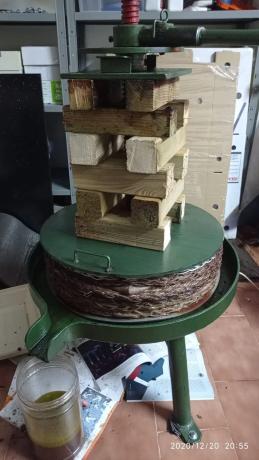 Terreno en Arroyo del Boso s/n